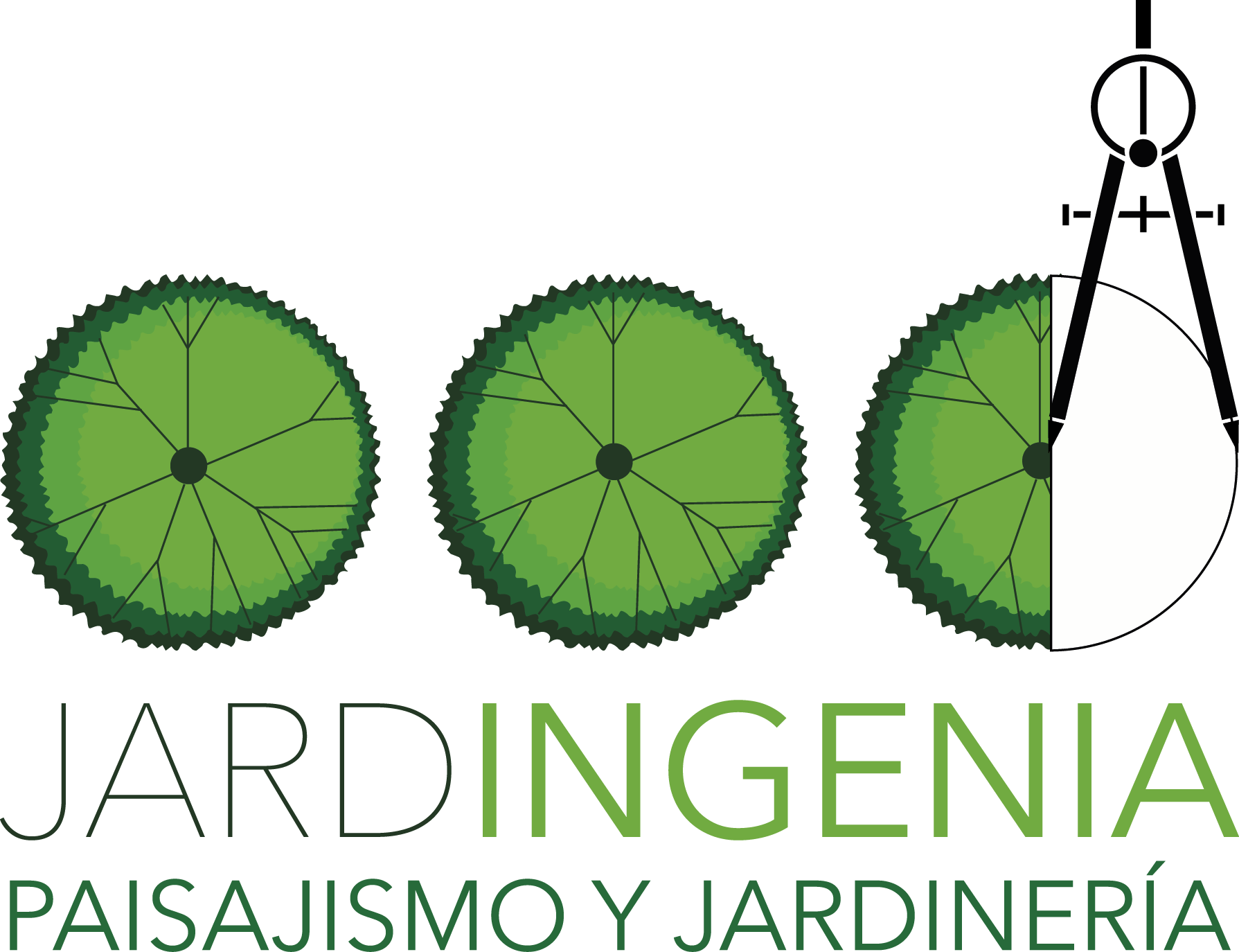 logo Jardingenia